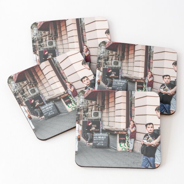 Item preview, Street photo of Eastern Europe designed and sold by NBazilenco.