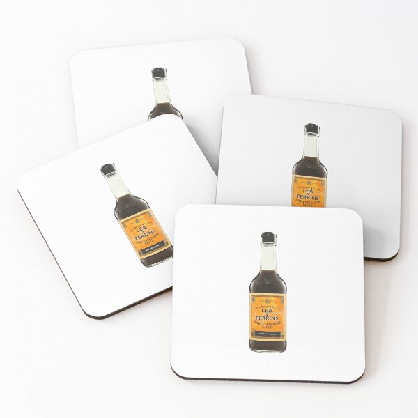 Item preview, Lea & Perrins | Worcestershire Sauce designed and sold by SJ Designs.