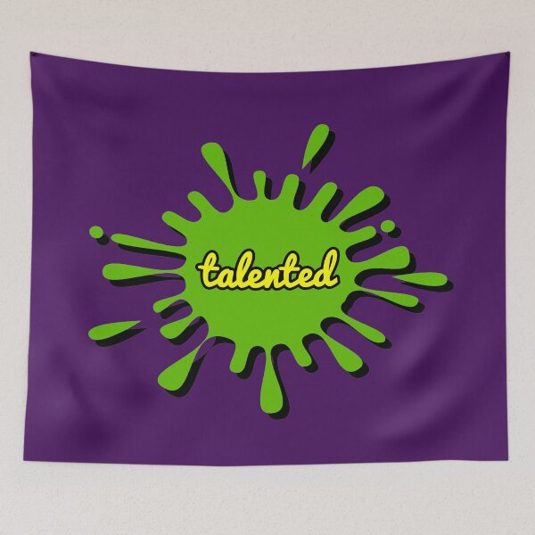 Item preview, Talented designed and sold by ojdart.