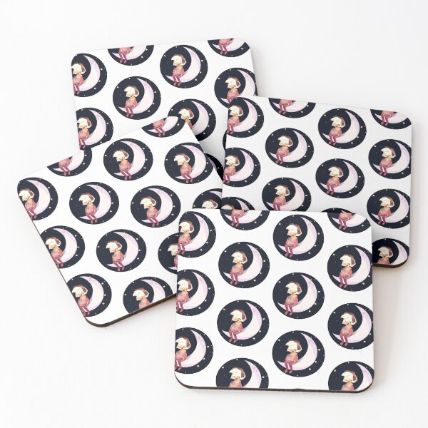 Item preview, Della Duck designed and sold by Weebaloo.
