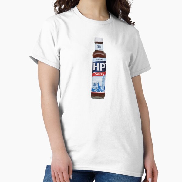 Item preview, HP Sauce | Brown Sauce designed and sold by SJ Designs.