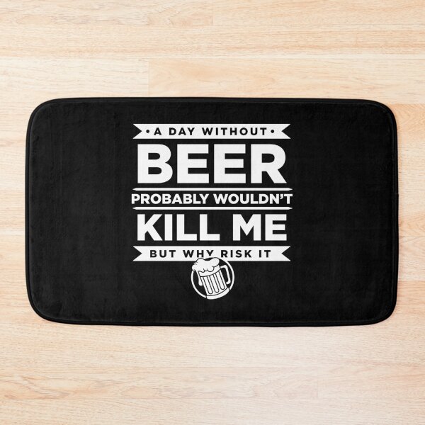 Item preview, Funny Beer Lover Drinking Gift  designed and sold by TopDawgDesigns.