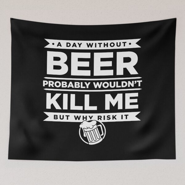 Item preview, Funny Beer Lover Drinking Gift  designed and sold by TopDawgDesigns.