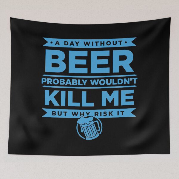 Item preview, Funny Beer Lover Gift Drinking  designed and sold by TopDawgDesigns.