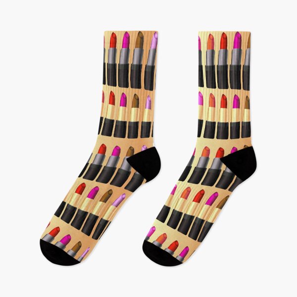 Item preview, Lipstick in different colors designed and sold by sarapavic.