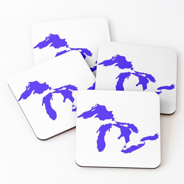 Item preview, Great Lakes designed and sold by sk8terchic6.