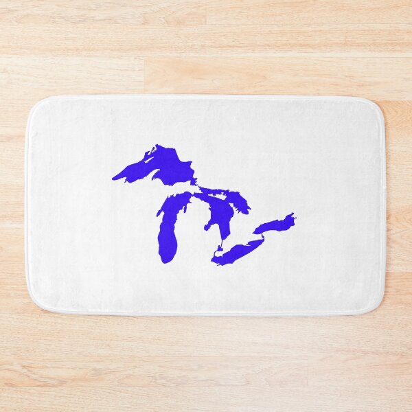 Item preview, Great Lakes designed and sold by sk8terchic6.