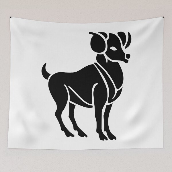 Item preview, Aries designed and sold by fourretout.