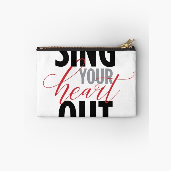Item preview, Sing Your Heart Out designed and sold by rofocreative.