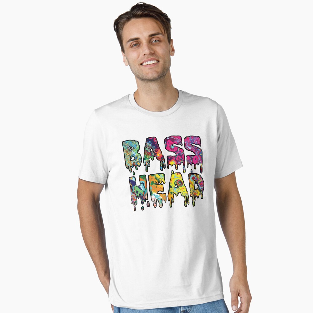 Artikel-Vorschau von Essential T-Shirt, designt und verkauft von kzufra.