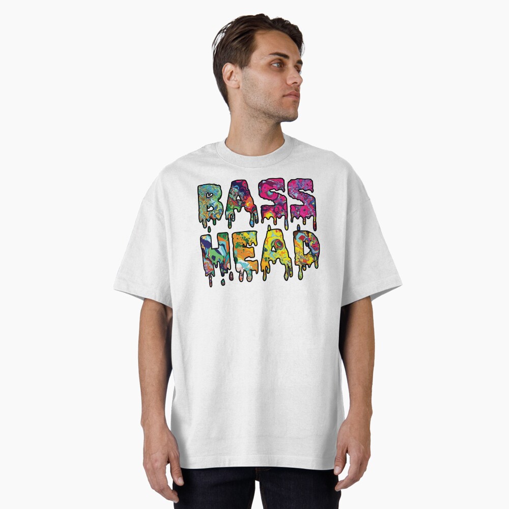Artikel-Vorschau von Oversized T-Shirt, designt und verkauft von kzufra.