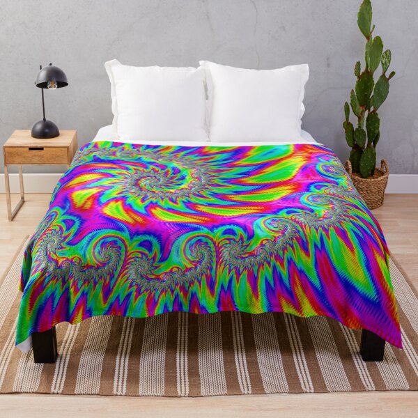 Item preview, Fascinating Rainbow Spiral designed and sold by Elisabeth Lucas.