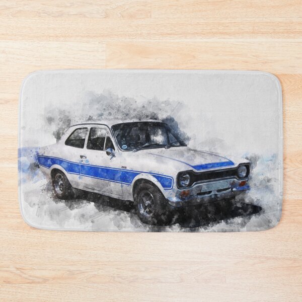 Item preview, Ford Escort RS 2000 designed and sold by Theodor Decker.