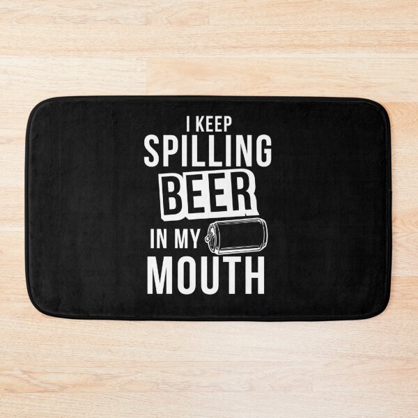 Item preview, Funny Beer Lover Drinking Grandpa Dad Gift designed and sold by TopDawgDesigns.
