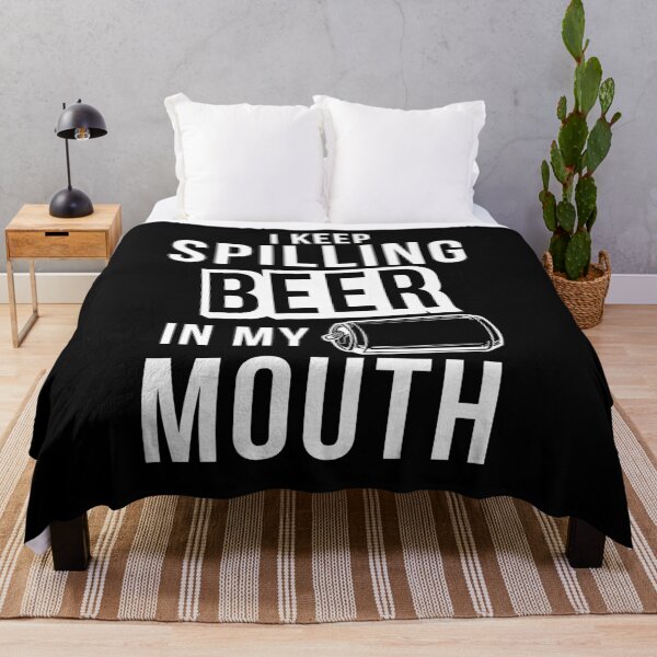 Item preview, Funny Beer Lover Drinking Grandpa Dad Gift designed and sold by TopDawgDesigns.