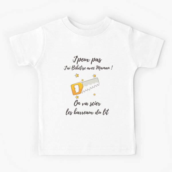 Creche Kids T Shirts Redbubble