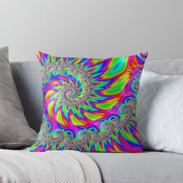 Item preview, Fascinating Rainbow Spiral designed and sold by Elisabeth Lucas.