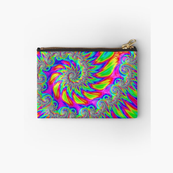 Item preview, Fascinating Rainbow Spiral designed and sold by Elisabeth Lucas.