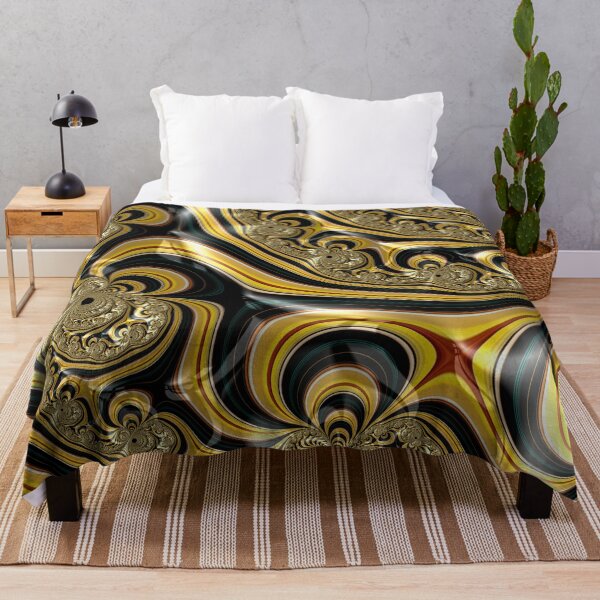 Item preview, Black Terraces designed and sold by Elisabeth Lucas.