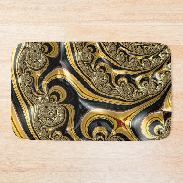 Item preview, Black Terraces designed and sold by Elisabeth Lucas.