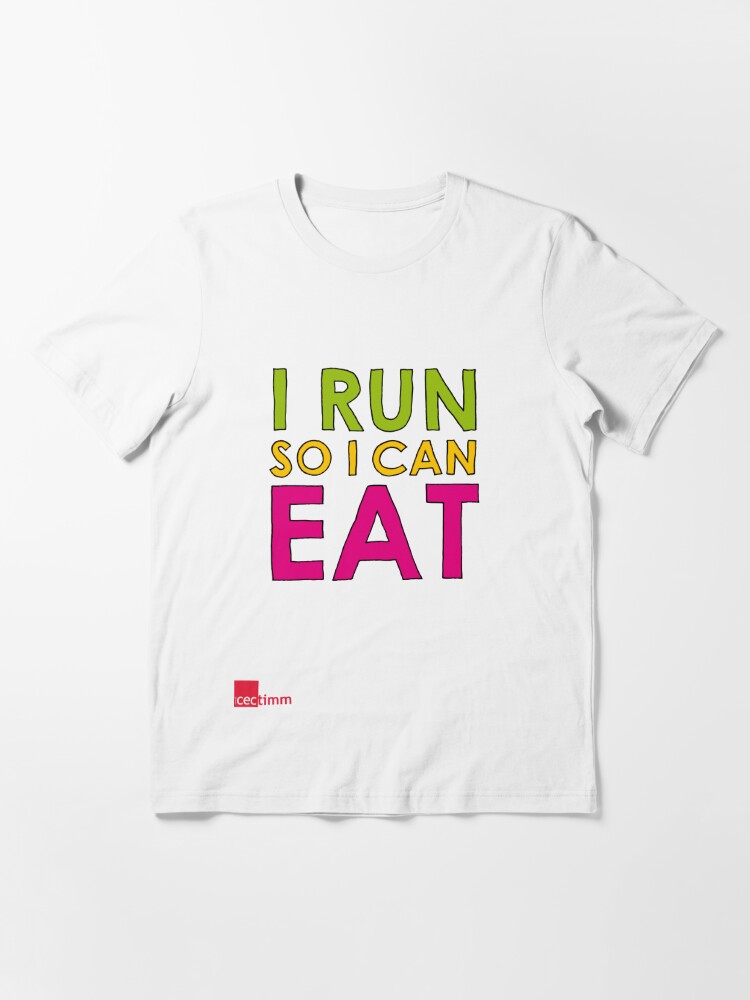 time to eat shirt