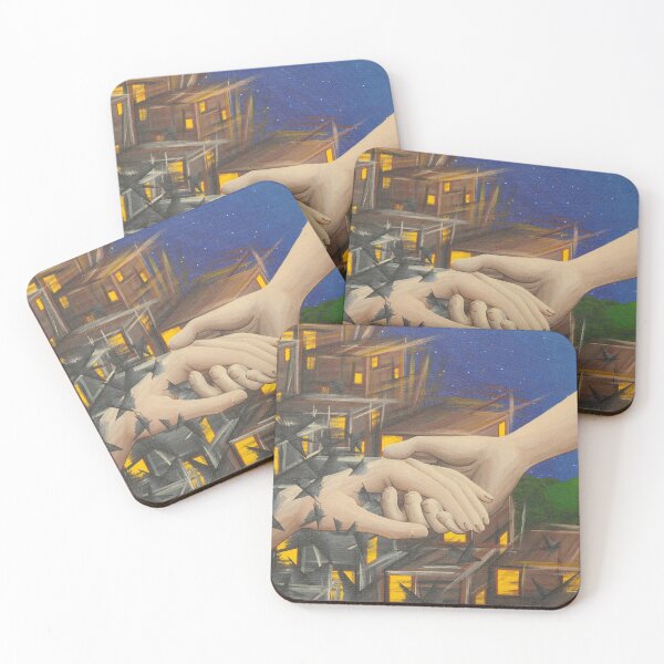 Item preview, Helping Hand designed and sold by jonathanseevers.