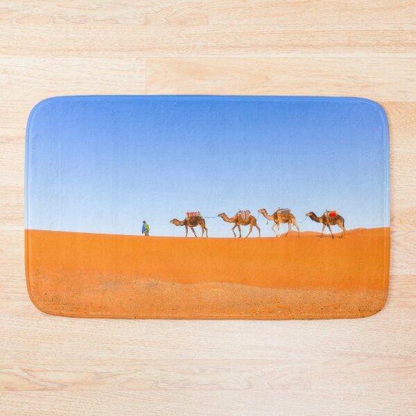 Item preview, Living in a desert designed and sold by dombhai.