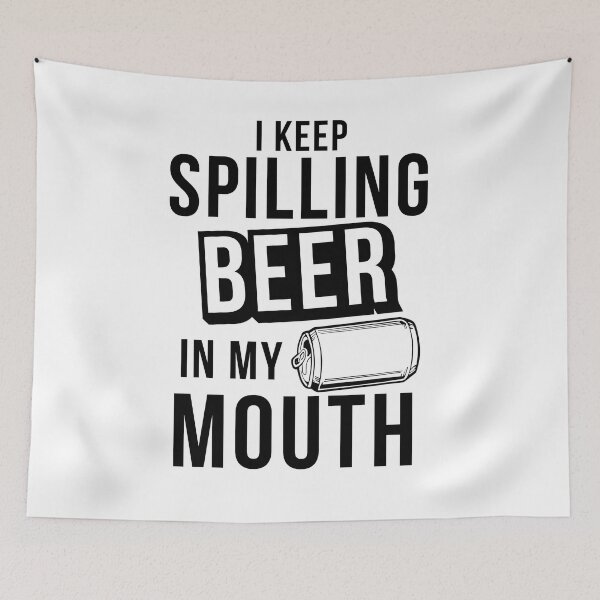 Item preview, Funny Beer Lover Drinking Dad Grandpa Gift designed and sold by TopDawgDesigns.