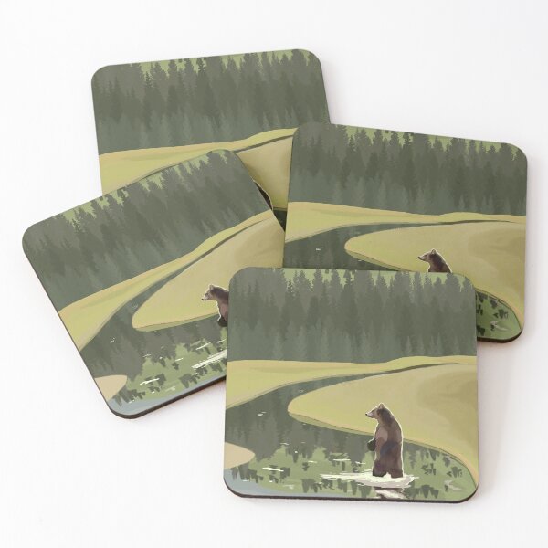 Item preview, The Great Outdoors  designed and sold by trajeado14.