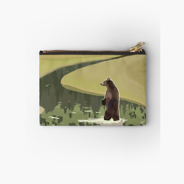 Item preview, The Great Outdoors  designed and sold by trajeado14.