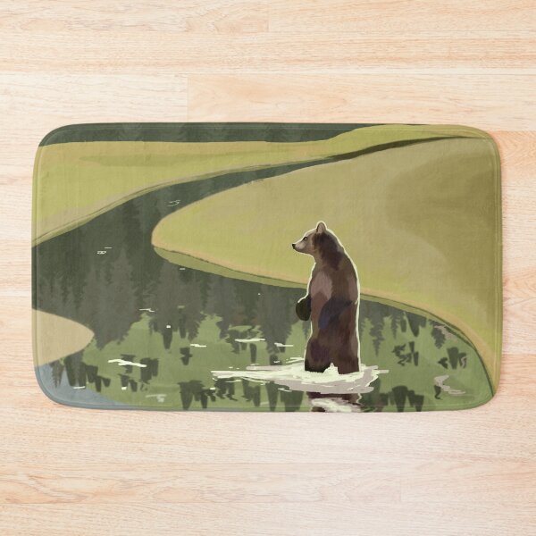 Item preview, The Great Outdoors  designed and sold by trajeado14.