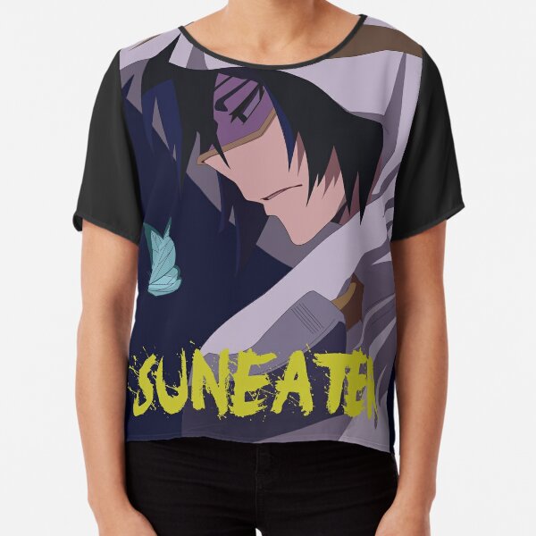 tamaki amajiki t shirt