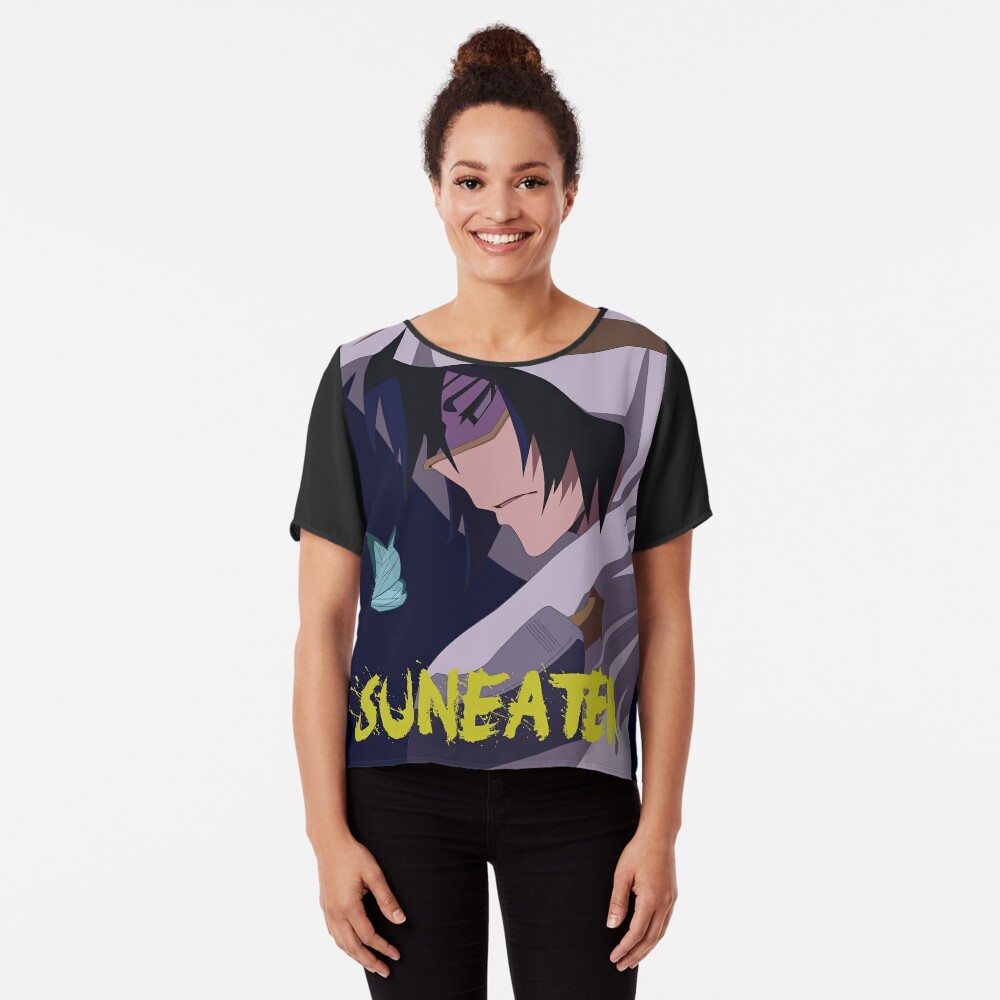 tamaki amajiki t shirt