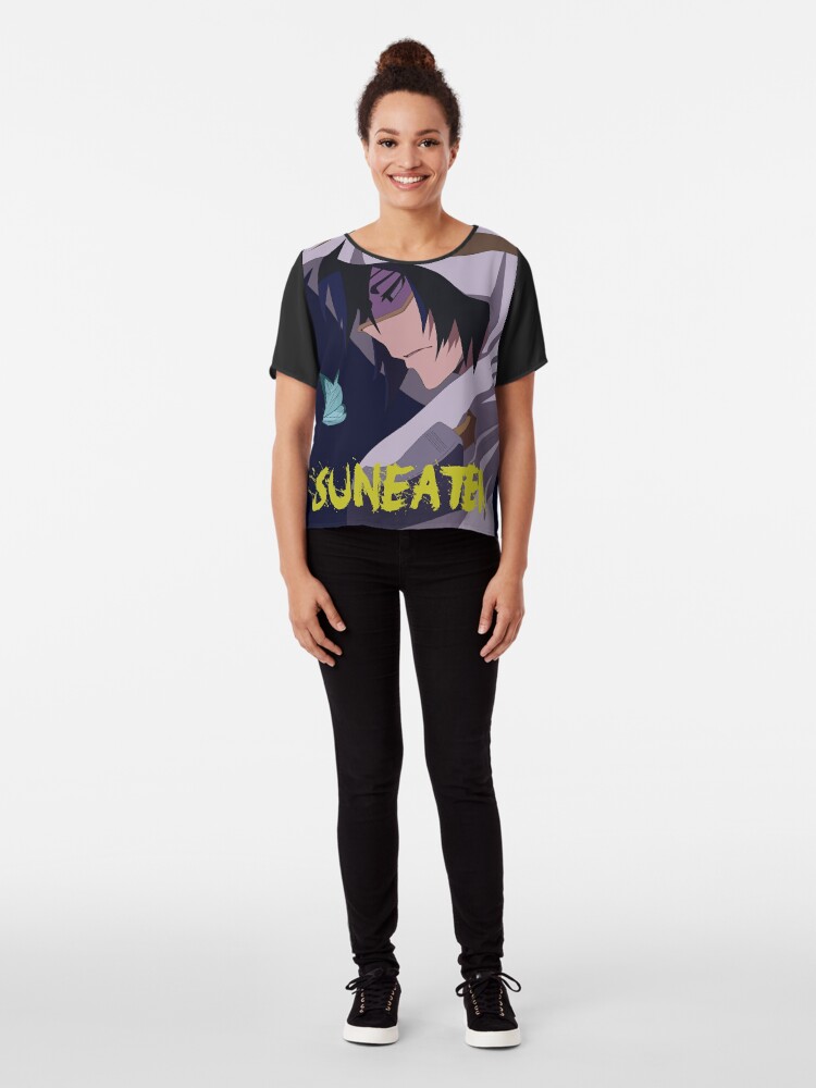 tamaki amajiki t shirt