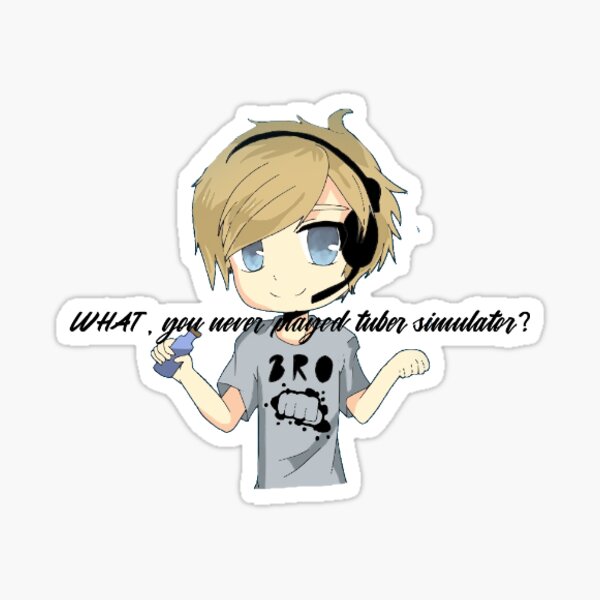 Pewdiepie Gifts Merchandise Redbubble - hot roblox sex pewdiepiesubmissions