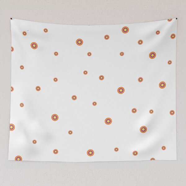 Item preview, Colorful Dots designed and sold by Sam-Artsy.