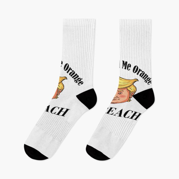 Item preview, 2020 Funny Trump Impeachment designed and sold by triharder12.
