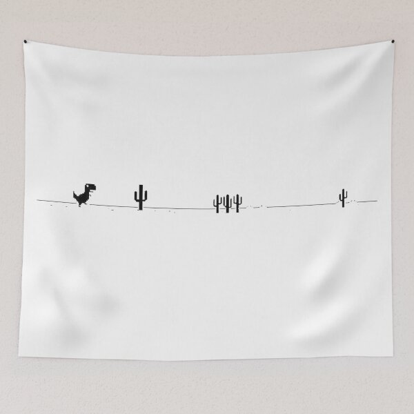 Item preview, T-REX RUN designed and sold by andreanastasio.