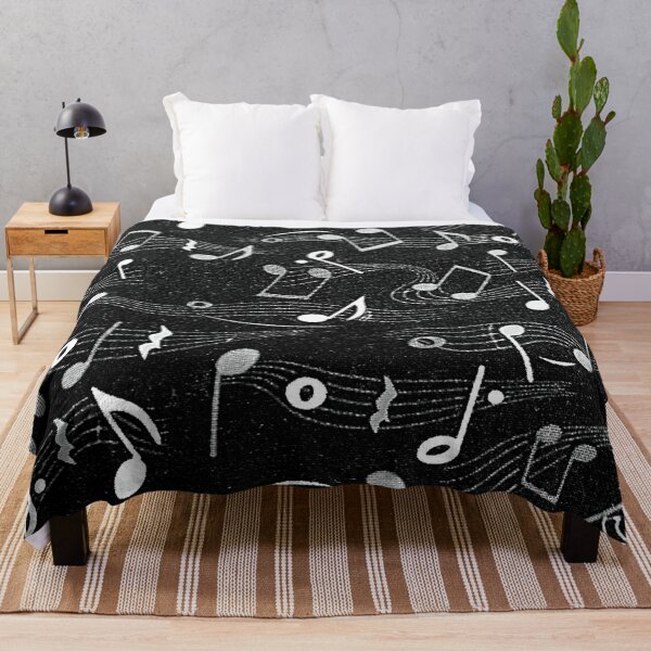 Item preview, Musical Notes designed and sold by FantasySkyArt.