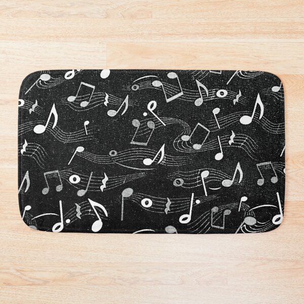 Item preview, Musical Notes designed and sold by FantasySkyArt.
