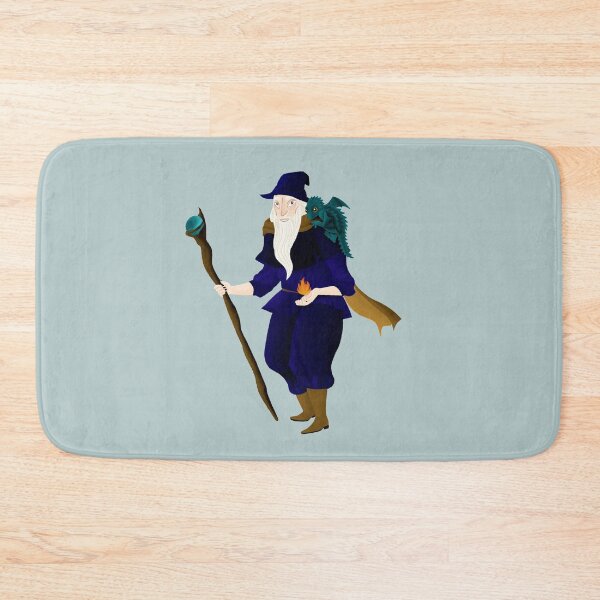 Item preview, Wizard designed and sold by BarracudApps.