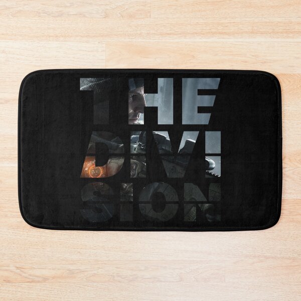 Item preview, The Division - New York Agent (Colored) designed and sold by Armaholicer.