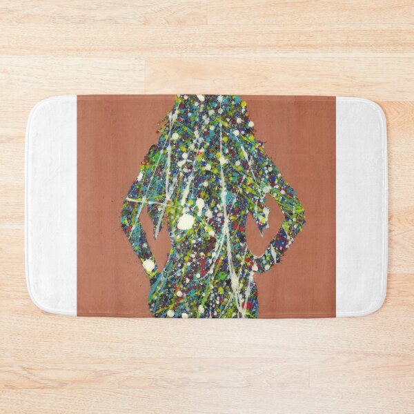 Item preview, The Transience of Reality TV Fame  designed and sold by jamesknightsart.