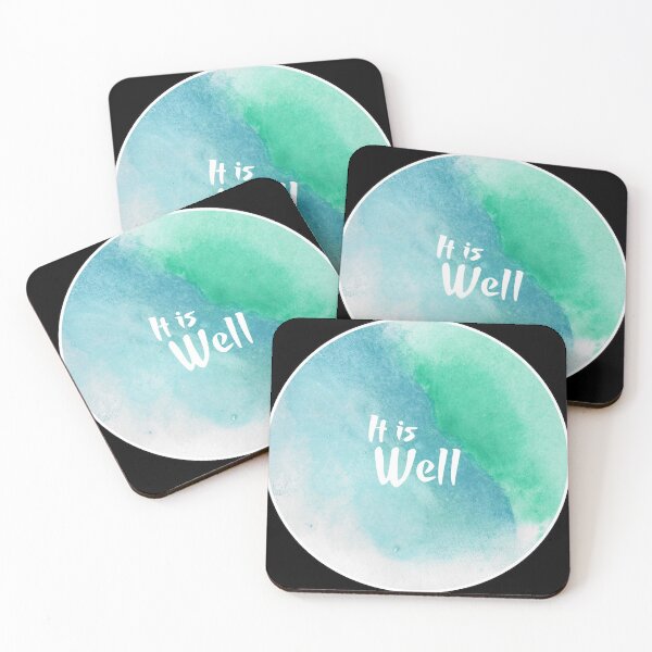 Item preview, Christian quote It is well designed and sold by pureheartvision.