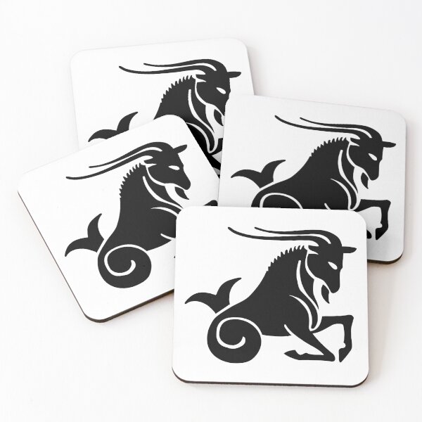Item preview, Capricorn designed and sold by fourretout.