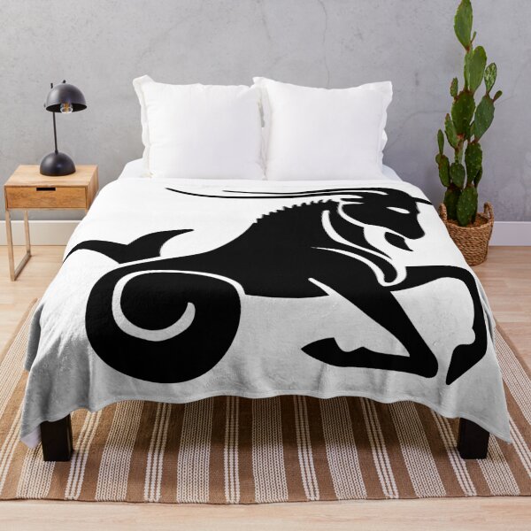 Item preview, Capricorn designed and sold by fourretout.