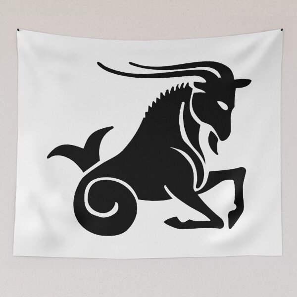 Item preview, Capricorn designed and sold by fourretout.