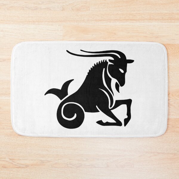 Item preview, Capricorn designed and sold by fourretout.