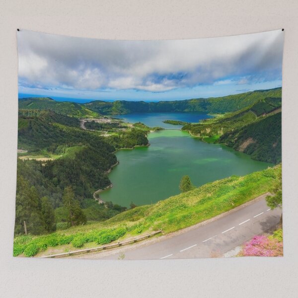 Item preview, Ponta del gada -2 designed and sold by dombhai.