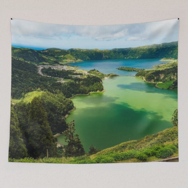 Item preview, Ponta del gada -1  designed and sold by dombhai.